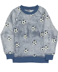 New Zeeman Pyjama 2 pièces - Bleu