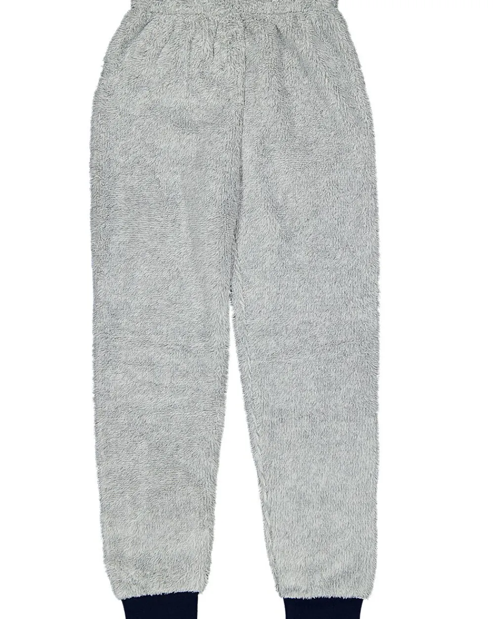 New Zeeman Pyjama 2 pièces - Gris