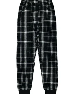 Discount Zeeman Pyjama 2 pièces - Noir