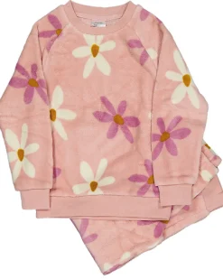 Clearance Zeeman Pyjama 2 pièces - Rose