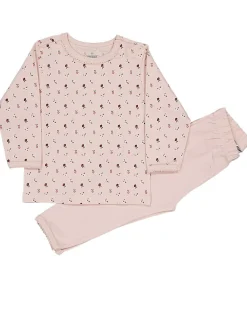 Best Zeeman Pyjama - Rose