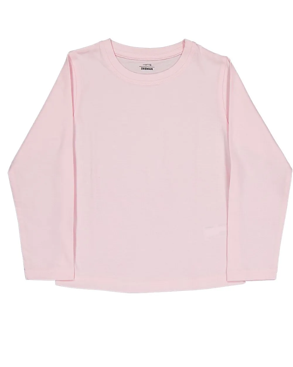 Sale Zeeman Pyjama - Rose