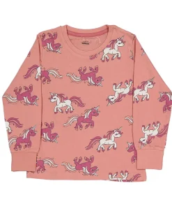 Online Zeeman Pyjama - Rose