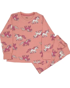 New Zeeman Pyjama - Rose