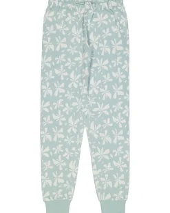 Online Zeeman Pyjama - Vert