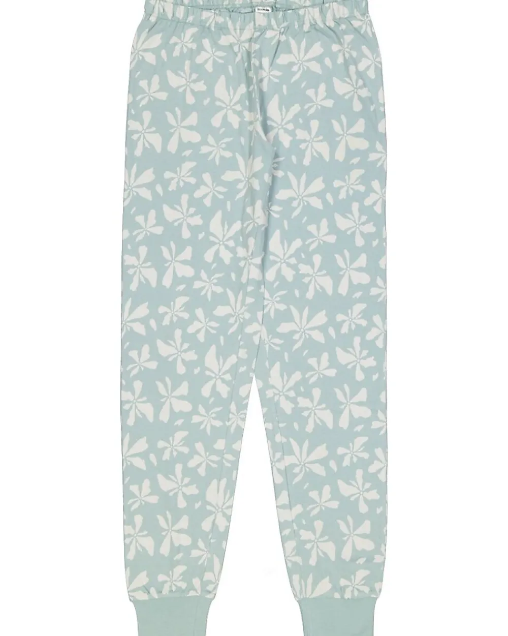 Online Zeeman Pyjama - Vert