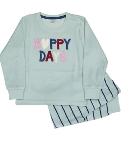 New Zeeman Pyjama - Vert