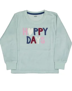 New Zeeman Pyjama - Vert