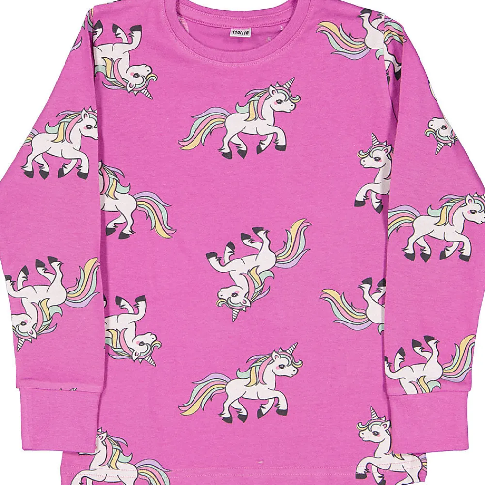 Outlet Zeeman Pyjama - Violet