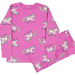 Online Zeeman Pyjama - Violet