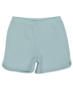 Discount Zeeman Pyjashort - Vert