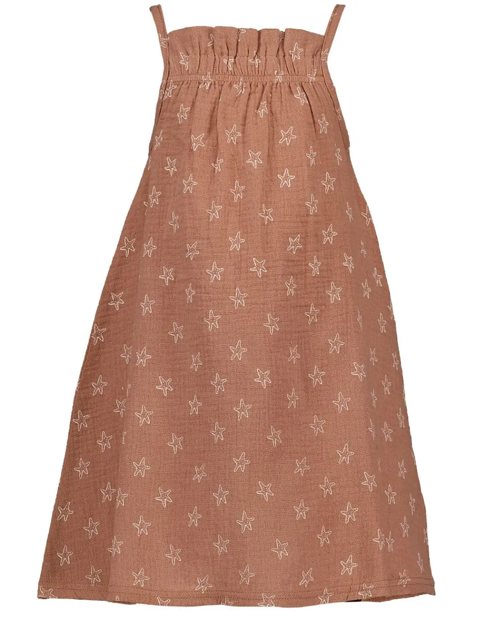 Outlet Zeeman Robe - Marron