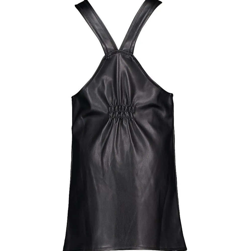 Hot Zeeman Robe - Noir