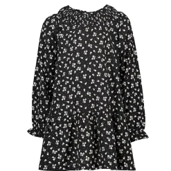 Outlet Zeeman Robe - Noir