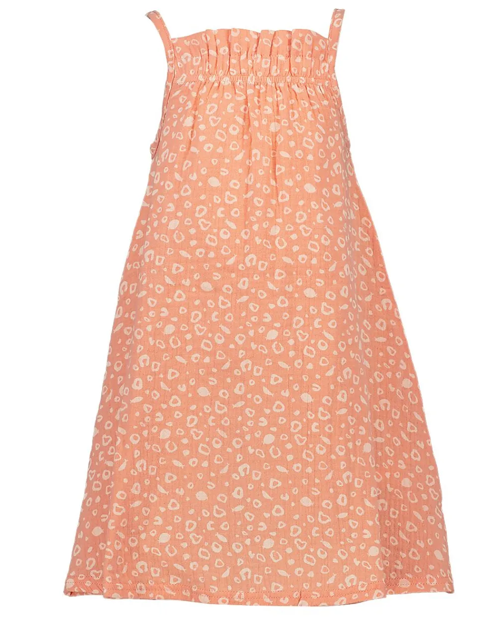 Clearance Zeeman Robe - Rose