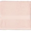 Discount Zeeman Roma Drap de bain - Rose