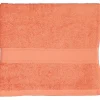 New Zeeman Roma Drap de bain - Rose