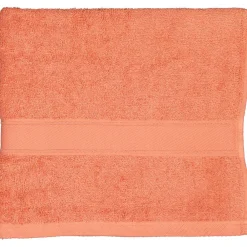 New Zeeman Roma Drap de bain - Rose