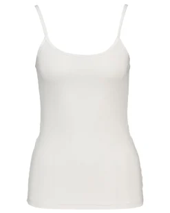 Outlet Zeeman Romy Débardeur - Blanc