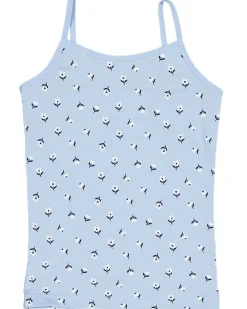 Discount Zeeman Romy Débardeur - Bleu