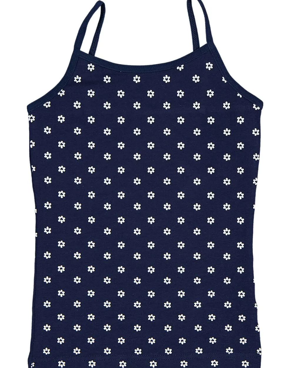 Clearance Zeeman Romy Débardeur - Bleu