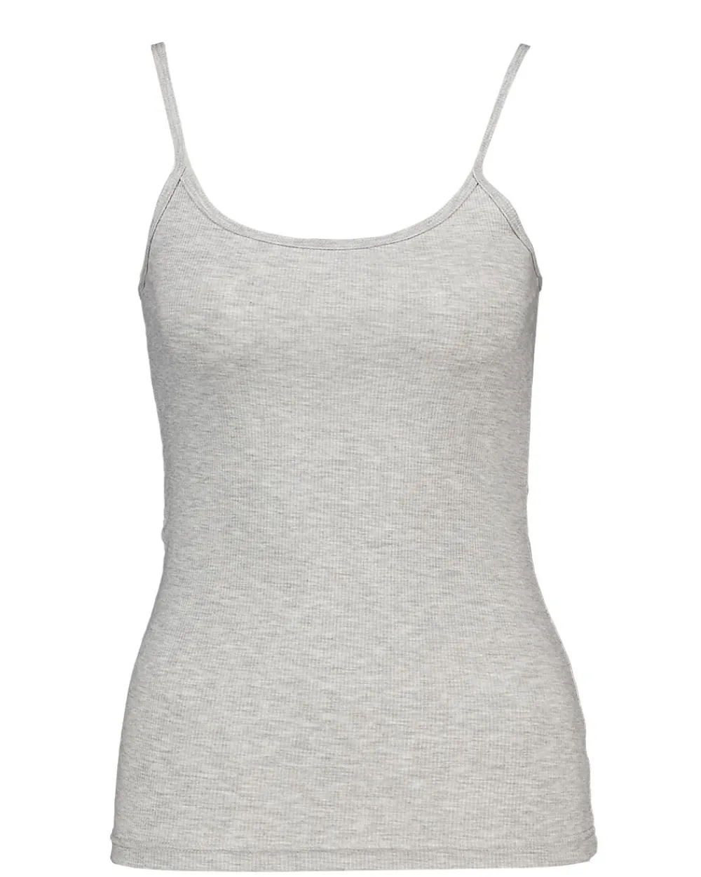 Discount Zeeman Romy Débardeur - Gris