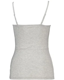 Discount Zeeman Romy Débardeur - Gris