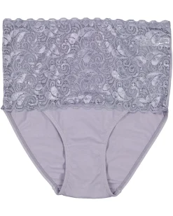 Sale Zeeman Roxy Culotte haute - Gris