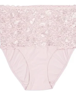 Sale Zeeman Roxy Culotte haute - Violet