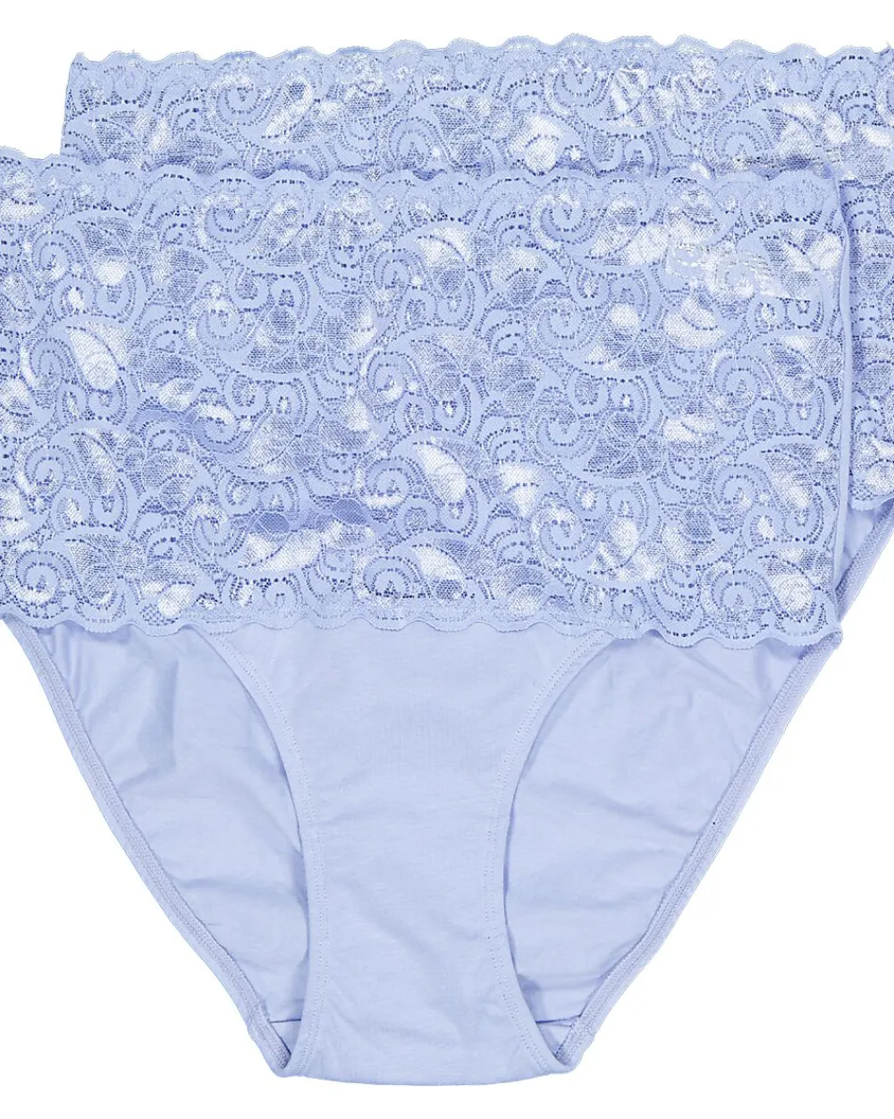 Discount Zeeman Roxy Culotte haute - Violet