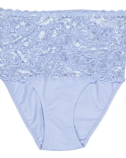 Discount Zeeman Roxy Culotte haute - Violet