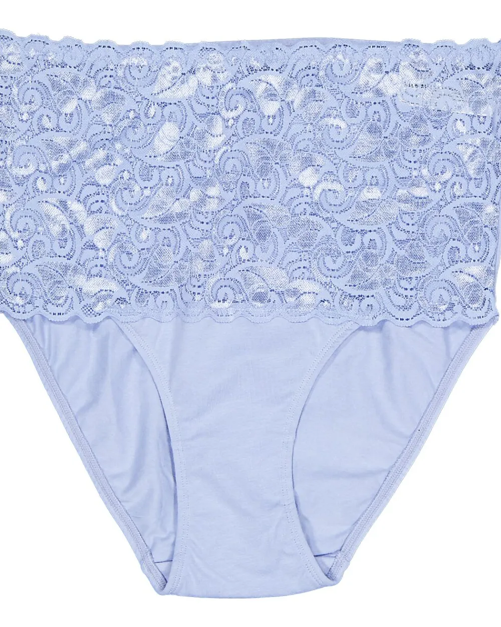 Discount Zeeman Roxy Culotte haute - Violet