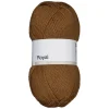 Discount Zeeman Royal Fil à tricoter - Beige