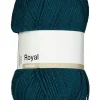 Hot Zeeman Royal Fil à tricoter - Bleu