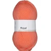 Zeeman Royal Fil à tricoter - Rose