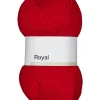 Clearance Zeeman Royal Fil à tricoter - Rouge