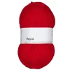 Hot Zeeman Royal Fil à tricoter - Rouge