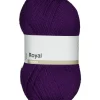 New Zeeman Royal Fil à tricoter - Violet