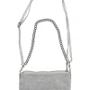 Hot Zeeman Sac - Argenté