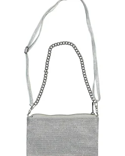 Hot Zeeman Sac - Argenté