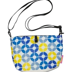 Sale Zeeman Sac à bandoulière - Blanc