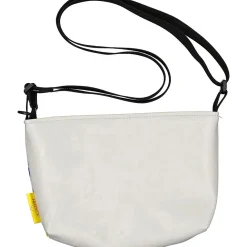 Sale Zeeman Sac à bandoulière - Blanc