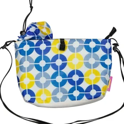 Sale Zeeman Sac à bandoulière - Blanc