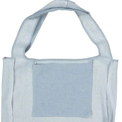 Sale Zeeman Sac à bandoulière - Bleu