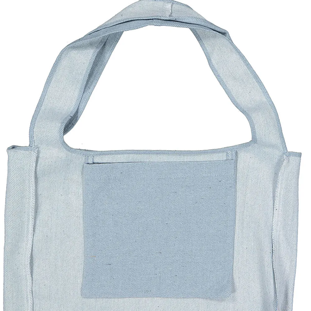 Sale Zeeman Sac à bandoulière - Bleu