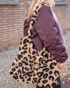 Hot Zeeman Sac - Marron