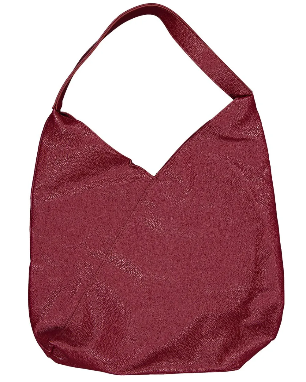 Clearance Zeeman Sac - Rouge