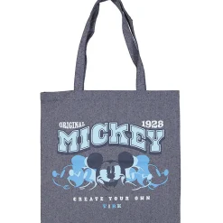 Online Zeeman Sac en toile - Bleu