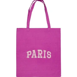Online Zeeman Sac en toile - Violet