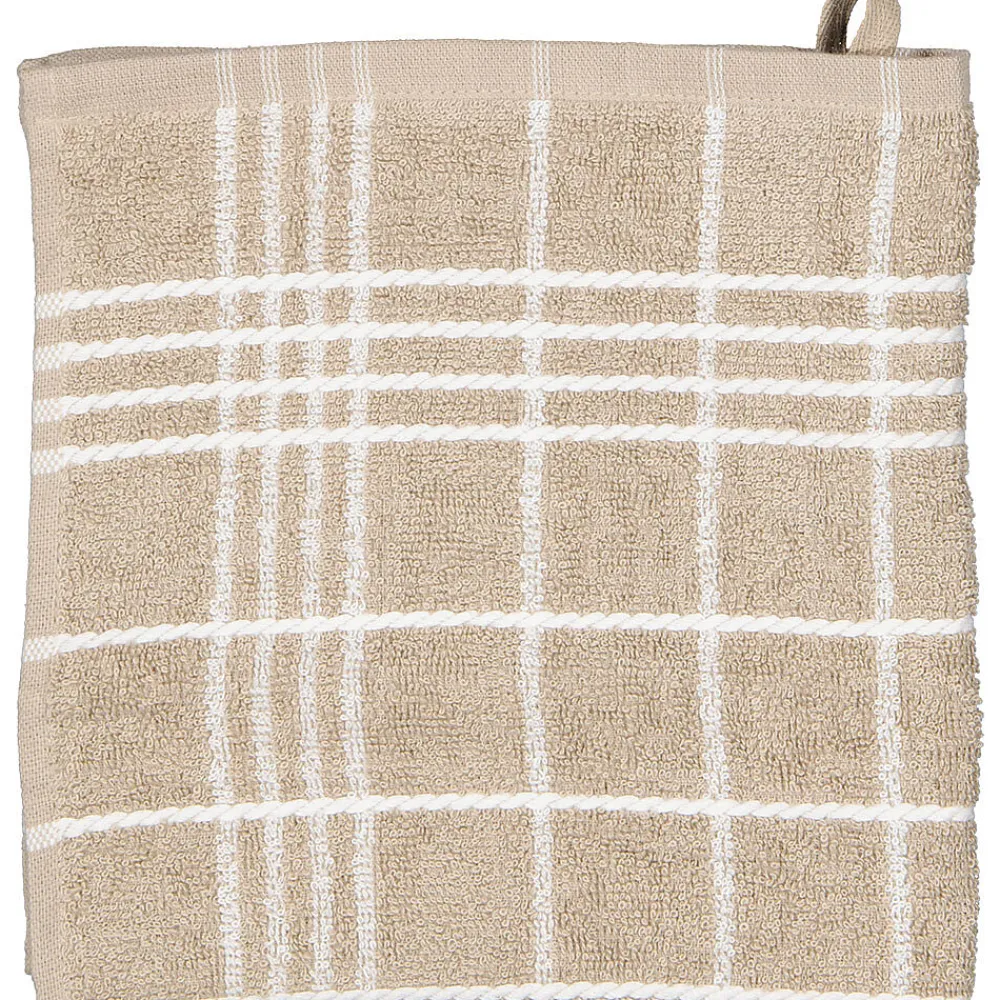 Online Zeeman Salou Essuie-mains - Beige
